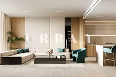 Prestige Living | Upscale Finishes | Modern Community