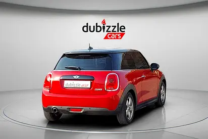 صورة 6 لـ 2016 MINI COOPER