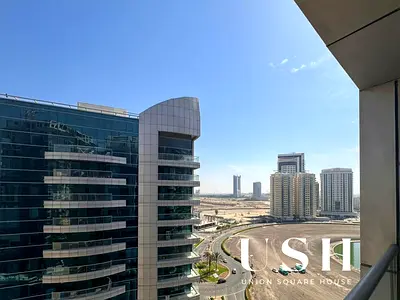 Canal View l Higher Floor l Value Deal