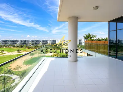 Golf View | Vacant | Motivated