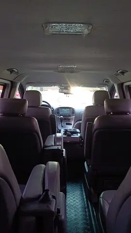 صورة مصغرة 9 لـ 2017 Hyundai H1