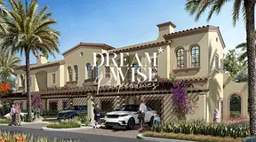 Cordoba | Spacious 2BR TH | Peaceful Community