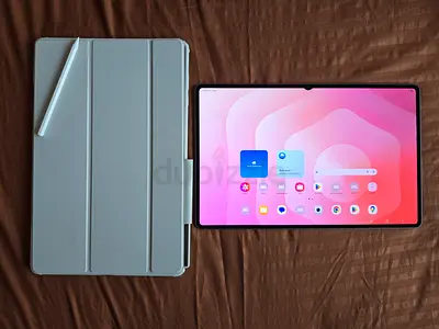 Samsung Galaxy Tab S11 Ultra 256GB 12GB RAM – Mint Condition + Spigen Case