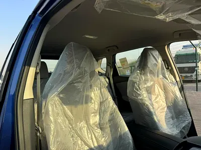 Nissan X-Trail S, миниатюра 11