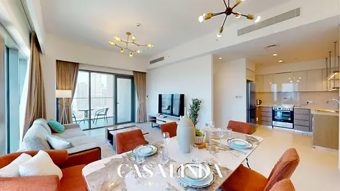 Hot Deal | Burj Khalifa | Vacant