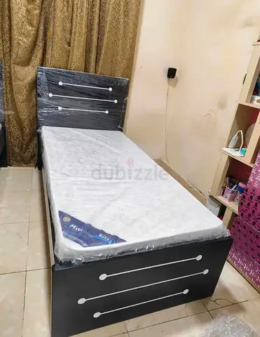 Selling Brand New Bed For Sale