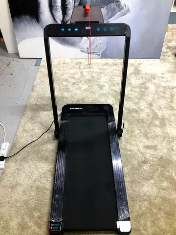 Sparnod Fitness STH-3060 2-in-1