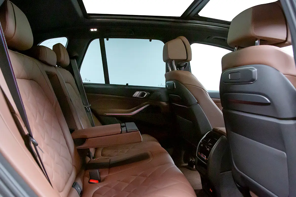 BMW X5 2026