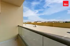 Burj Views| Corner Unit| Ready To Move