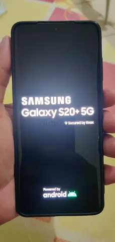 SAMSUNG GALAXY S20 PLUS 5G
