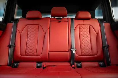 BMW X3 M Competition, миниатюра 12