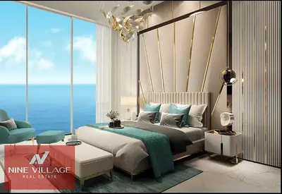 Fully Furnished Sea View Homes by Tonino Lamborghini Casa