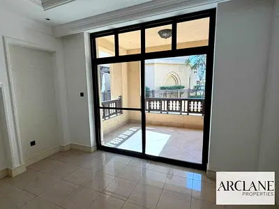 2-Bed Apartment with Large Private Terrace | Vacant