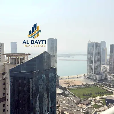 Luxury 1BHK apartment with SeaView Ready to move 1 month free Family Building Near Dubai Exit Gym Swimming Pool kids play area free 6 Payments Only 43k