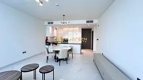 Furnished 2BR Apartment | Residences 12 | Downtown & Pool Views