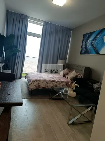 Fully Furnished | Marina View | Inquire Now