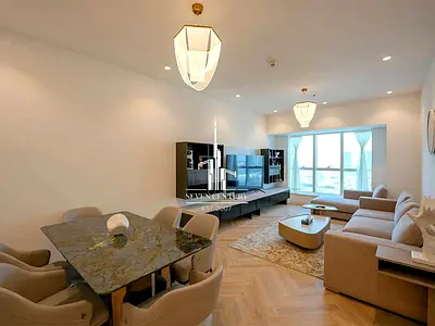 2 Bedroom | Elite Residences | Fully upgraded
