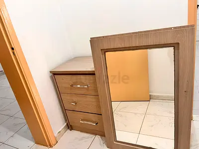 Dressing Table
