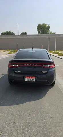 2014 Dodge DART 照片 4