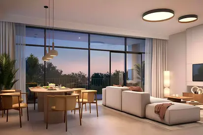 Full Forest View | Lowest Price | Building 5