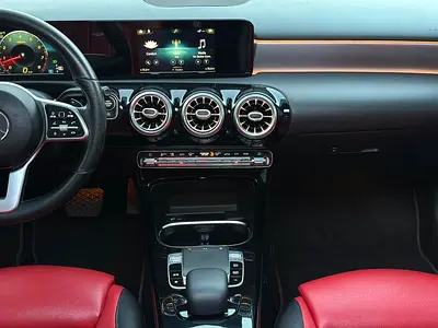 2019 Mercedes-BENZ A-CLASS — миниатюра 9