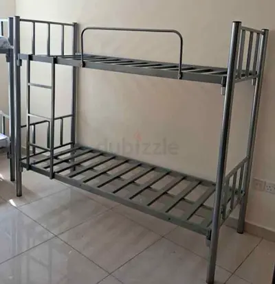 Used bunkers beds chano sonra