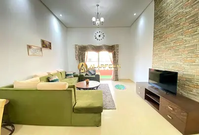 Ground Floor | 1bhk+Study | Spacious