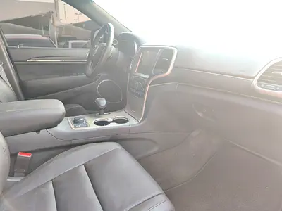 2016 JEEP CHEROKEE — миниатюра 16