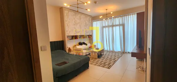Spacious 2BR | Convertible to 3BR | Unfurnished