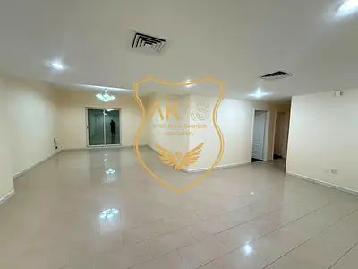 CHILLER FREE HUGE SIZE 3BHK+MAID'S ROOM FOR SINGLE FAMILY ONLY WALKING DISTANCE TO RIGGA METRO