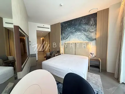 Marina View | Furnished | High ROI