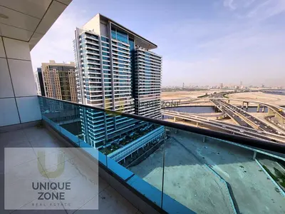 Canal / Road View /Unfurnished / Close Kitchen