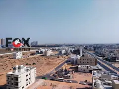 Largest 2BHK in Ajman | Directly on Sheikh Mohammed Bin Zayed Road | Fully serviced tower | Stunning