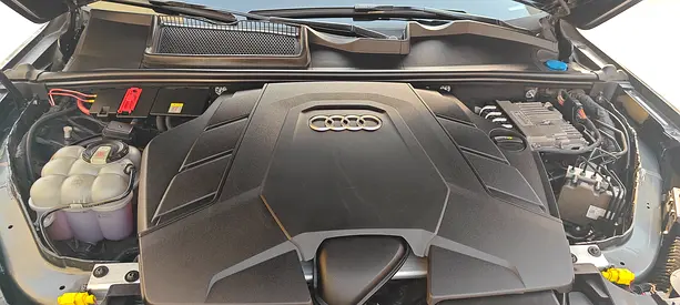 صورة مصغرة 6 لـ 2020 AUDI Q7