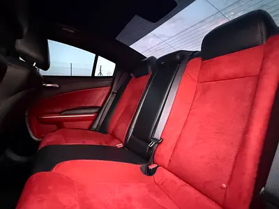 Dodge Charger SRT 392, миниатюра 19