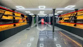 Fully Furnished Warehouse | Vacant | Al Quoz