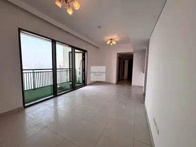SEA&BURJ KHALIFA VIEW I HIGH FLOOR I PREMIUM