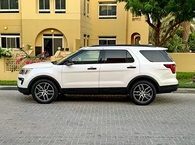 صورة 7 لـ 2018 FORD EXPLORER