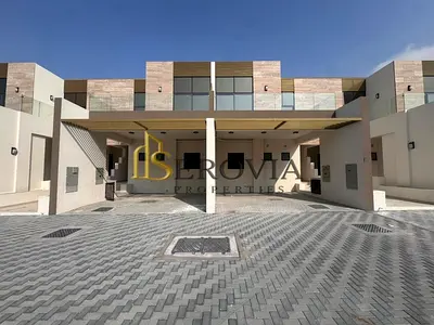 4BR Villa | Elie Saab Vie | Private Garden | Multiple Views