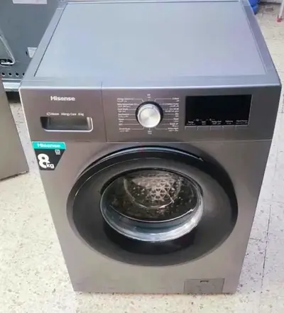 Hisense Washing Machine