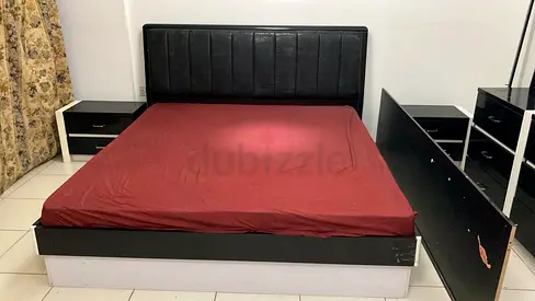 Bedroom set