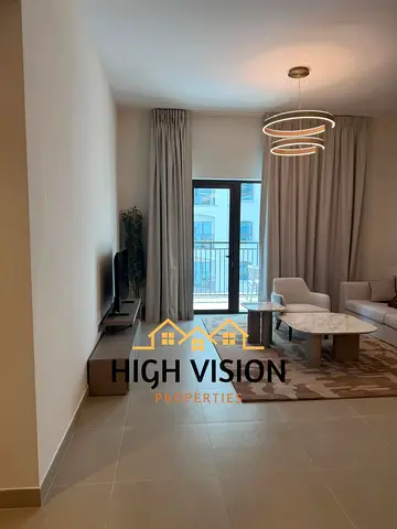 Furnished | Ready to Move | Street View