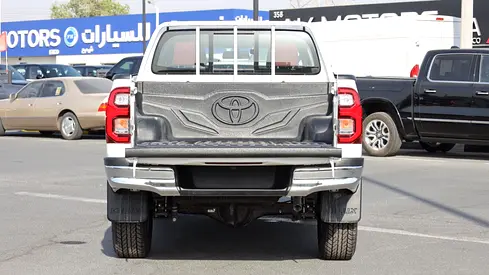 صورة 9 لـ 2026 Toyota HILUX