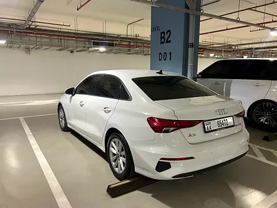 صورة مصغرة 6 لـ 2021 AUDI A3