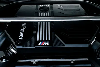BMW X3 M Competition, миниатюра 14