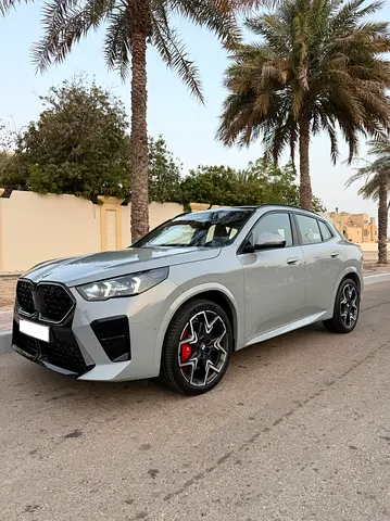 2027 BMW X2 缩略图 3