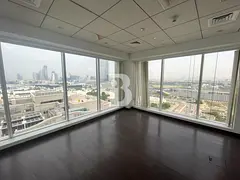 Fully Fitted Office | Wooden floor | Media City
