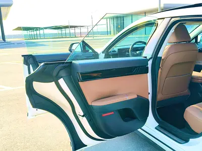 صورة 11 لـ 2024 Hyundai AZERA