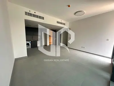 Two-Bedroom Apartment for Sale in Aljada – SKN-4 | Pool View | 6th Floor | Balcony