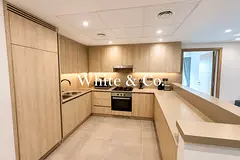 Elegant 2 Bedroom | Furnished | Vacant